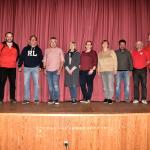 Jahreshauptversammlung 2026