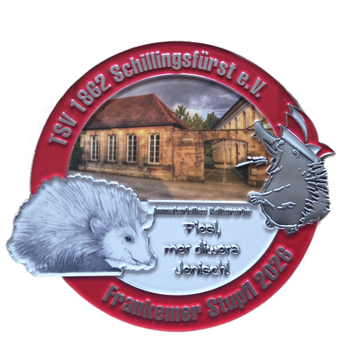 Das jenische Stupfl-Theater